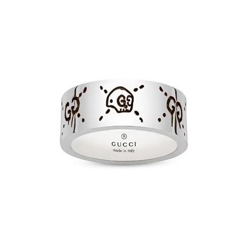 gucci.ghost.ring|gucci ghost ring sale.